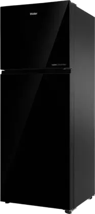 Haier HRF-3182PKG-P 268 L 2 Star Double Door Refrigerator