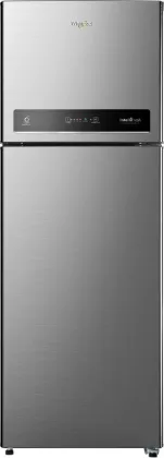 Whirlpool IF INV CNV 455 440 L 3 Star 2020 Double Door Convertible Refrigerator