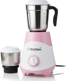 Bostton Invicto Power Pro 650W Mixer Grinder