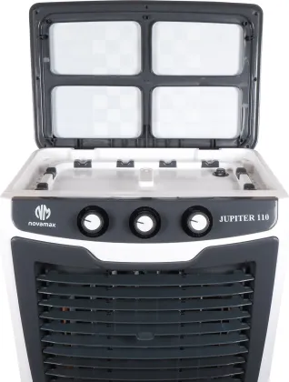 Novamax Jupiter 110 L Desert Air Cooler