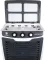 Novamax Jupiter 110 L Desert Air Cooler