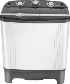 Kelvinator KWS-A650DG 6.5 Kg Semi Automatic Washing Machine