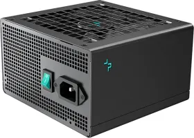 Deepcool PN750M 750 Watts 80 Plus Gold Fully Modular PSU