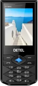 Detel D1 Max