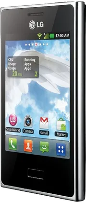 LG Optimus L3 E400