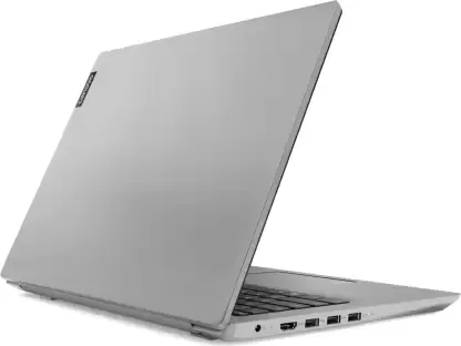 Lenovo Ideapad S145 81W800B1IN Laptop (10th Gen Core i3/ 8GB