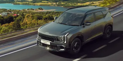 Kia Seltos X Line (O) Diesel AT