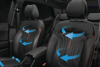 Hyundai Creta N Line