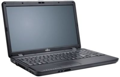 Fujitsu Slimbook AH552 Laptop (3rd Gen Ci3/ 4GB/ 500GB/ DOS)