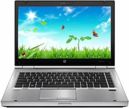 HP EliteBook 8470p Notebook PC (C0R89PA) (3rd Generation Intel Core i5/ 4GB/500GB// Windows 7 Pro)