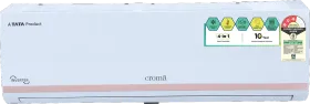 Croma CRLA012IND283251 1 Ton 3 Star 2023 Inverter Split AC