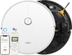 Haier TH27U1 28 Watts Robotic Vacuum Cleaner