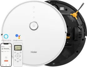 Haier TH27U1 28 Watts Robotic Vacuum Cleaner
