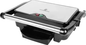 Homeberg Club HSG620 1500W Grill Sandwich Maker