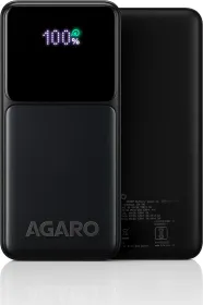 Agaro Imperial 20000 mAh Power Bank
