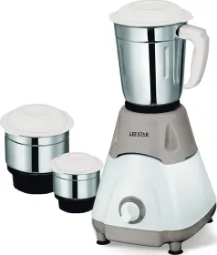 Lee Star LE-818 500W Mixer Grinder