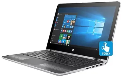 HP Pavilion 13-U004TU (W0J50PA) Laptop (6th Gen Ci3/ 4GB/ 1TB/ Win10)
