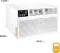 Whirlpool WHAT122-HAW 12000 BTU 230V Window AC