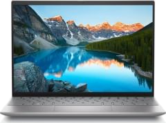 Dell Inspiron 5330 2023 Laptop vs Lenovo Legion 7i 15IMHG05 81YU0029IN Gaming Laptop
