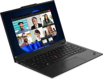 Lenovo ThinkPad X1 Carbon Gen 12 21KC00A7US Laptop (Intel Core Ultra 7 155U/ 32GB/ 512GB SSD/ Win 11)