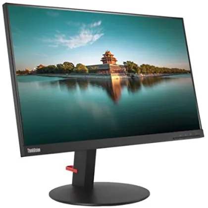 Lenovo ThinkVision P24q-10 24-inch IPS WQHD Monitor