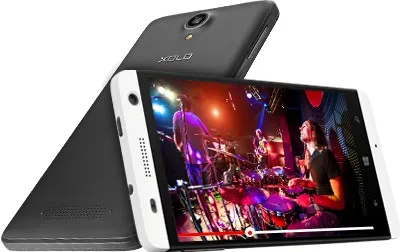 Xolo Win Q1000