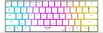 Ant Esports MK1500 Mini Wireless Gaming Keyboard