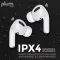 Corseca Plum Pro True Wireless Earbuds