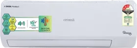 Croma CRLAH18IND170259 1.5 Ton 3 Star Inverter Split AC