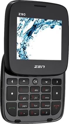 Zen Z90