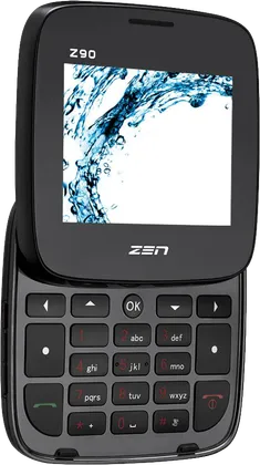 Zen Z90
