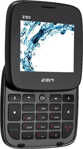 Zen Z90