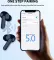 Signatize SZ-1131 Truly Wireless Earbuds