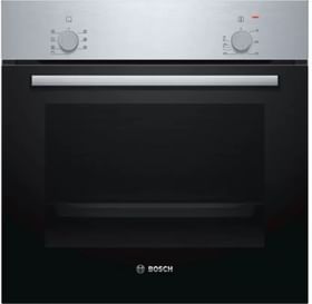 Bosch HBF010BR0S 66 L Convection & Grill Microwave Oven
