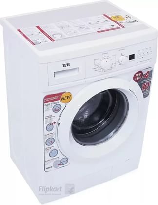 IFB Serena Aqua VX 6.5 kg Fully Automatic Front Load Washing Machine