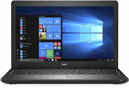 Dell Latitude 3580 Laptop (6th Gen Ci3/ 4GB/ 500GB/ Win10) Price