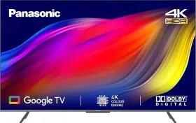 Panasonic TH-43PS740DX 43 inch Ultra HD 4K Smart LED TV