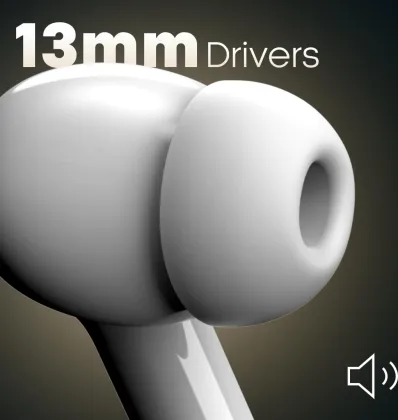 Leaf Buds X214 True Wireless Earbuds