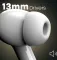 Leaf Buds X214 True Wireless Earbuds
