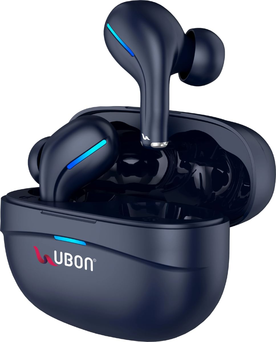 Ubon earphones 2024 wireless