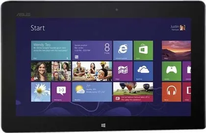 Asus Vivo Tab RT (TF600TG-1B084R)(NVIDIA Tegra 3 Quad-core/2GB/320gb/NVIDIA Graph/Win 8/touch)