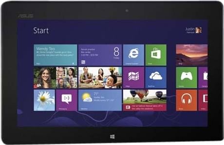 Asus Vivo Tab RT (TF600TG-1B084R)(NVIDIA Tegra 3 Quad-core/2GB/320gb/NVIDIA Graph/Win 8/touch)