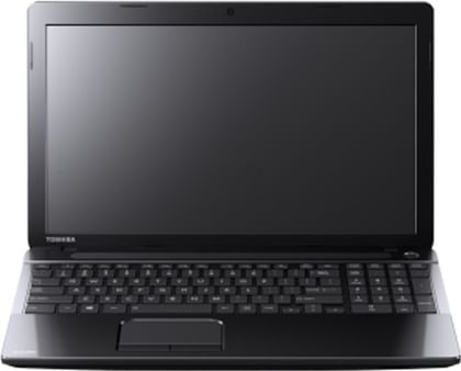 Toshiba L50 Notebook (Pentium Quad Core (3Rd Generation) /2 Gb/500gb/Dos ) (L50-B P0010 )