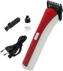 Bonum NHC-8007 Cordless Trimmer for Men