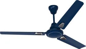 V-Guard Windle Deco EC 1200 mm 3 Blade Ceiling Fan