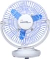 Almonard Tynie Deluxe 225 mm 3 Blade Table Fan