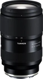 Tamron 28-75mm F/2.8 Di III VXD G2 Lens (Nikon Mount)