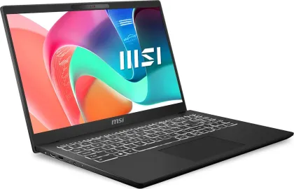 MSI Modern 15H AI C2RMTG-410CA Laptop (Intel Core 9 270H/ 32GB/ 1TB SSD/ Win 11)