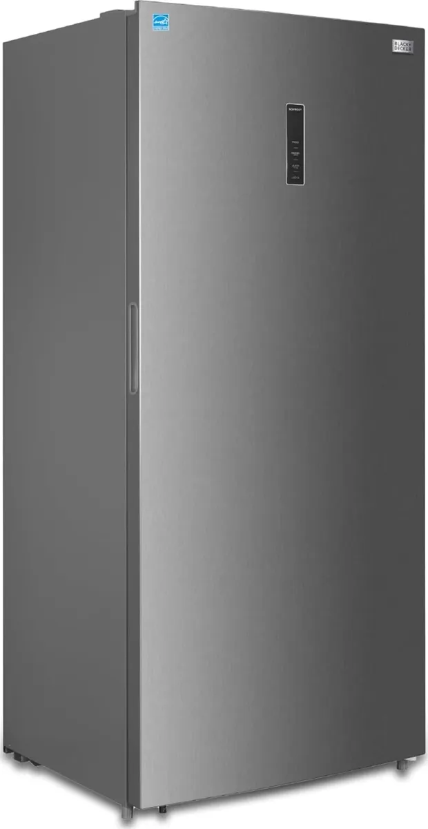 BLACK+DECKER BUC2120MS 21.2 Cu Ft Single Door Refrigerator - Price