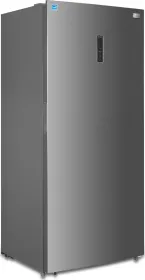 BLACK+DECKER BUC2120MS 21.2 Cu Ft Single Door Refrigerator